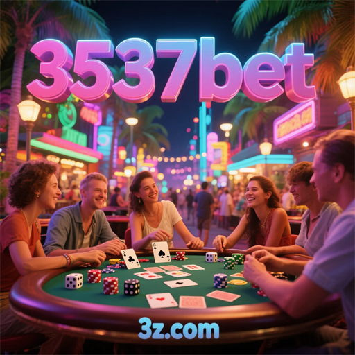 Apostas Online: Uma Experiência Empolgante no 3537bet