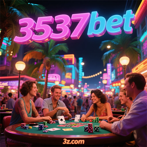 Descubra o Mundo do Blackjack no 3537bet