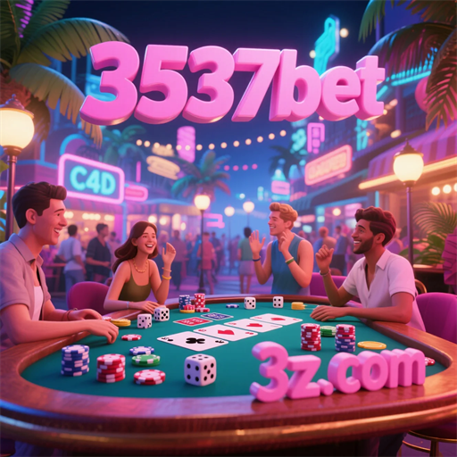 Desvendando o Poker: O Jogo de Habilidade e Estratégia no 3537bet
