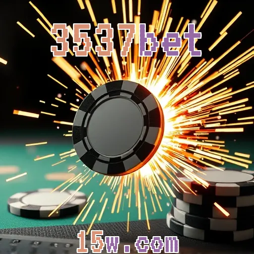 3537bet: Suporte ao Usuário Inovador para Melhorar Sua Experiência