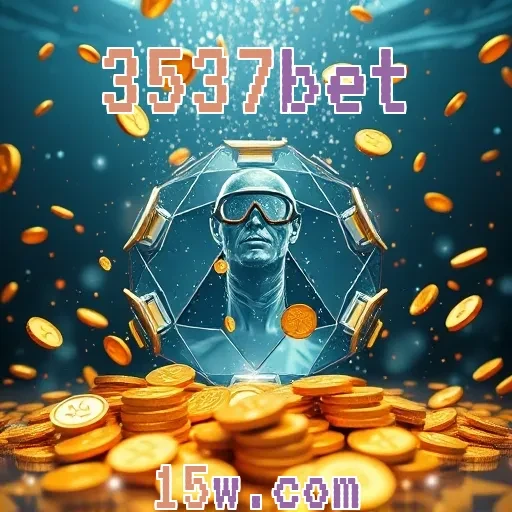 3537bet: Os Caça-Níqueis que Estão Transformando o Jogo Online